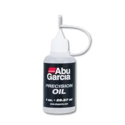 Abu Precision Oil