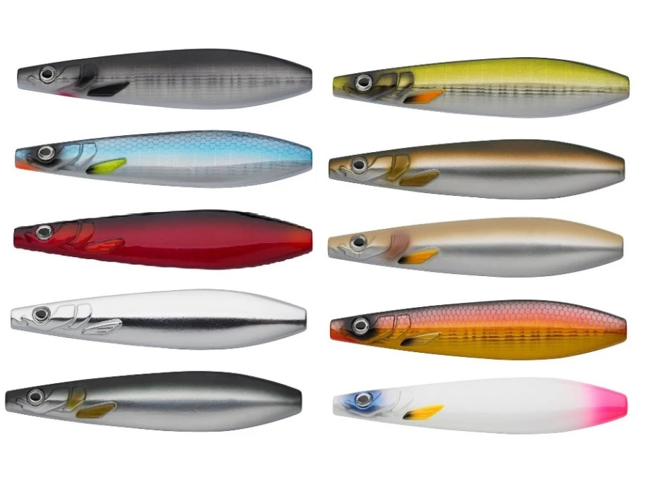 Abu Sölv Smakk 2 Abu Sölv Smakk - Bild 2