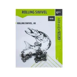 Armada Rolling Swivel