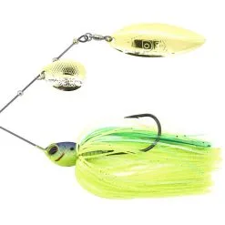 Berkley DEX Spinnerbait