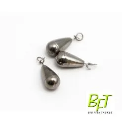 BFT Tungsten Fastach Sinker