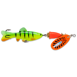 Blue Fox Vibrax Chaser