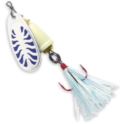 Blue Fox Vibrax Glow