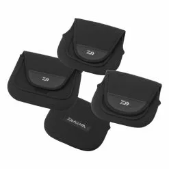 Daiwa Neoprene Spinning Reel Pouch