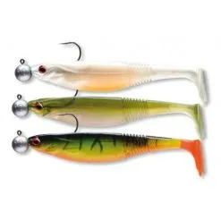 Daiwa Prorex Classic Zander/Perch Kit