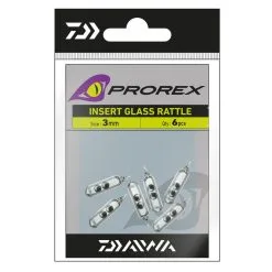 Daiwa Prorex Insert Glass Rattle
