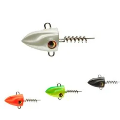 Daiwa Prorex Screw-In Pelagic Head