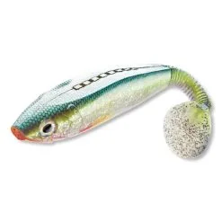 Daiwa Prorex Side Kick Shad…