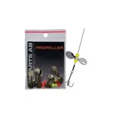 Darts Propeller