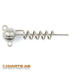 Darts Screw Head