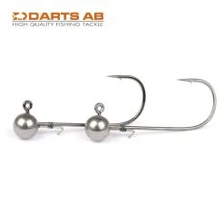 Darts Tungsten Jig Head