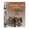 Darts Wirelås Dubbla