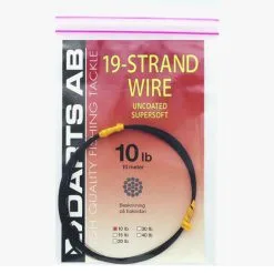 Darts 19-strand Wire