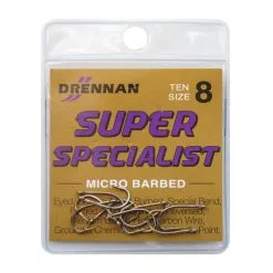 Drennan Super Specialist