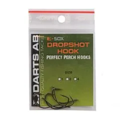 E-Sox Dropshot Hook