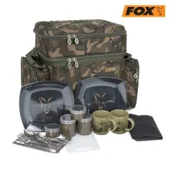 Fox Camolite 2 Man Cooler