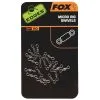 Fox Edges Micro Rig Swivels