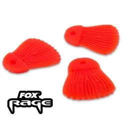 Fox Rage Predator Bait Fins