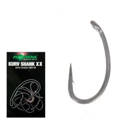 Korda Kurv Shank XX