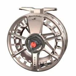 Lamson Waterworks Speedster S