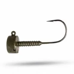 Lunker City Ned Head