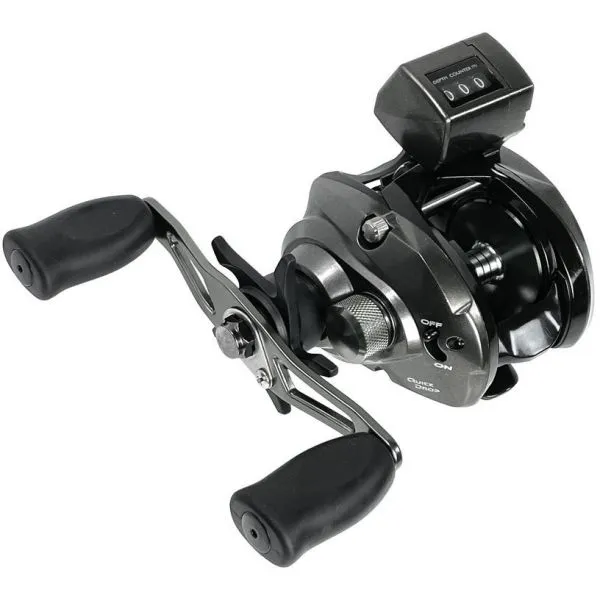 Okuma Convector CV-163DLX 1 Okuma Convector CV-163DLX