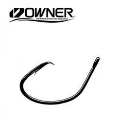 Owner Mutu Light Cirkelkrok