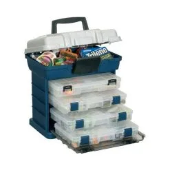 Plano 4-By Rack System 1364-00