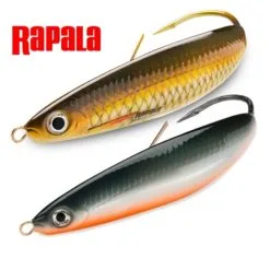 Rapala Minnow Spoon Vass