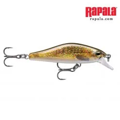Rapala Shadow Rap Solid Shad…