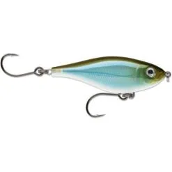 Rapala Saltwater X-Rap Twitching Mullet