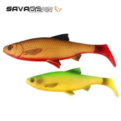 Savage Gear 3D River Roach