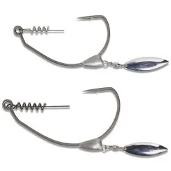 Savage Gear Weedless EWG Hooks