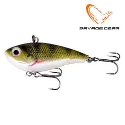 Savage Gear TPE Soft Vibes…