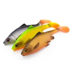 Savage Gear LB Roach Paddle…