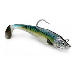 Storm WildEye Giant Jigging Shad