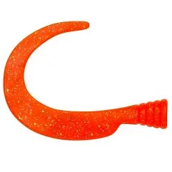 Svartzonker McTail Spare Tail 3-pack