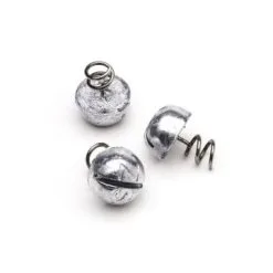 Svartzonker Screw-In-Dots