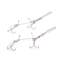 Svartzonker Stinger Tackel 2-pack