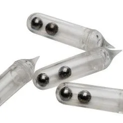 Svartzonker Rattle Chamber 5-pack