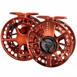 Waterworks Lamson Litespeed G5 REA