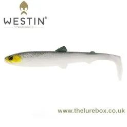 Westin BullTeez Shadtail