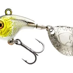 Westin DropBite Spin Tail Jig