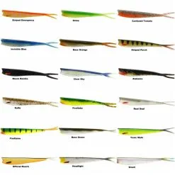 Framsida -Tillbehör Försäljning westin twinteez fargkarta