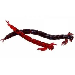 Westin BloodTeez Worm 8-pack